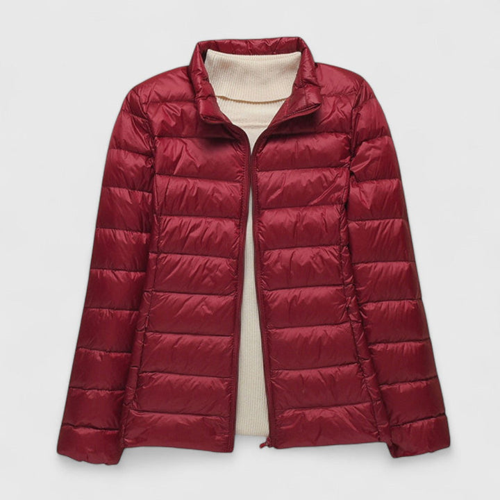 Lily | Ultra-lightweight Jacket