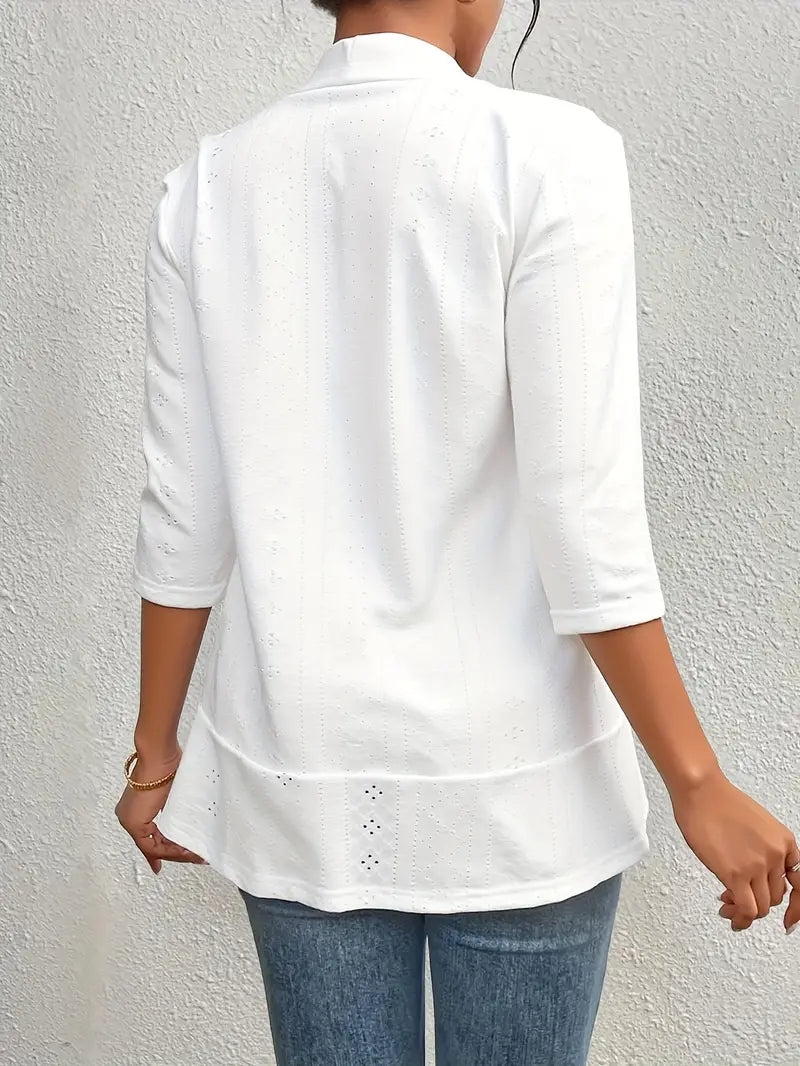 Clara | Versatile Lightweight Blazer