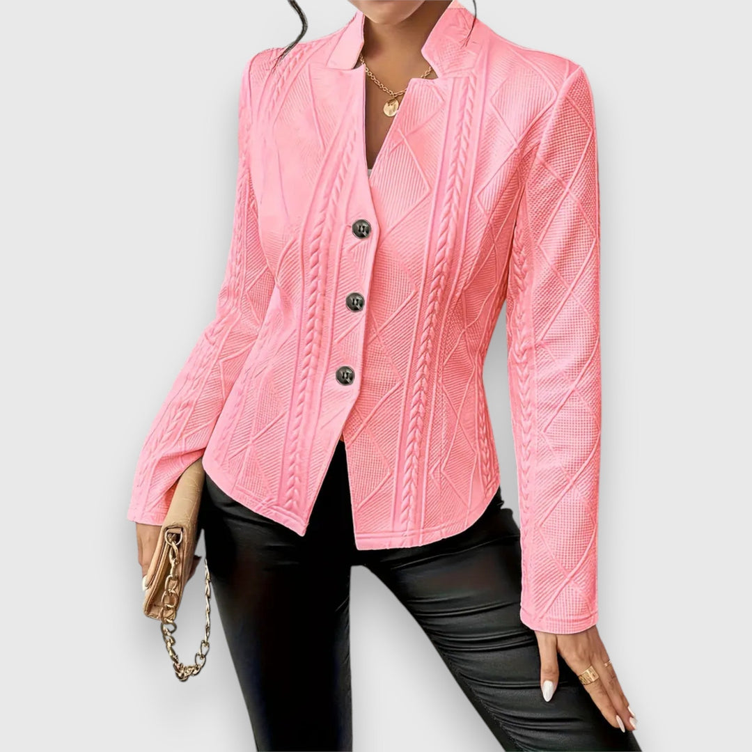 Clara | Elegant Lightweight Jacket