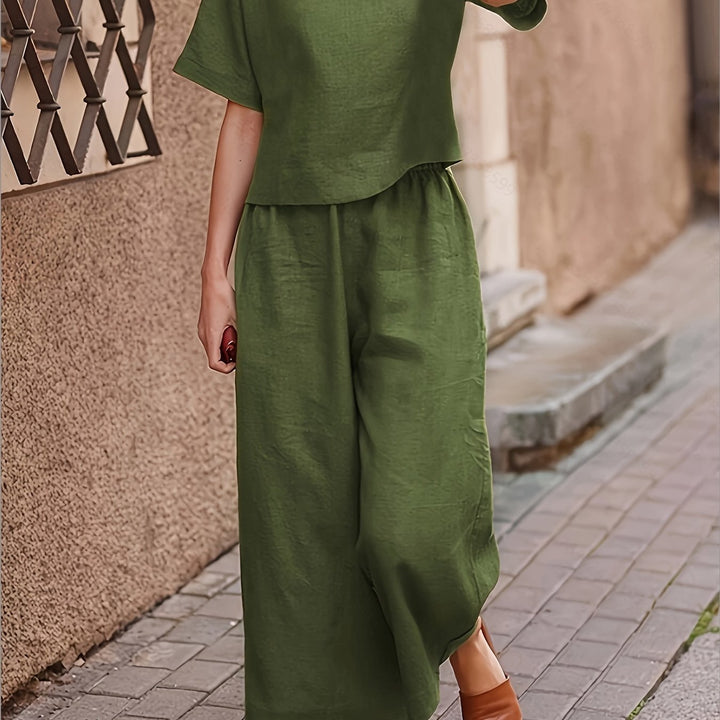 Sophie | Elegant Summer Set