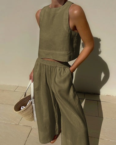 Sophie | Chic Summer Ensemble
