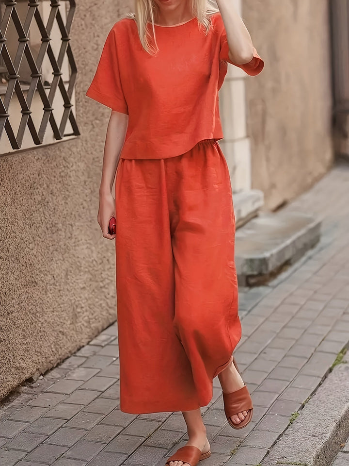 Sophie | Elegant Summer Set