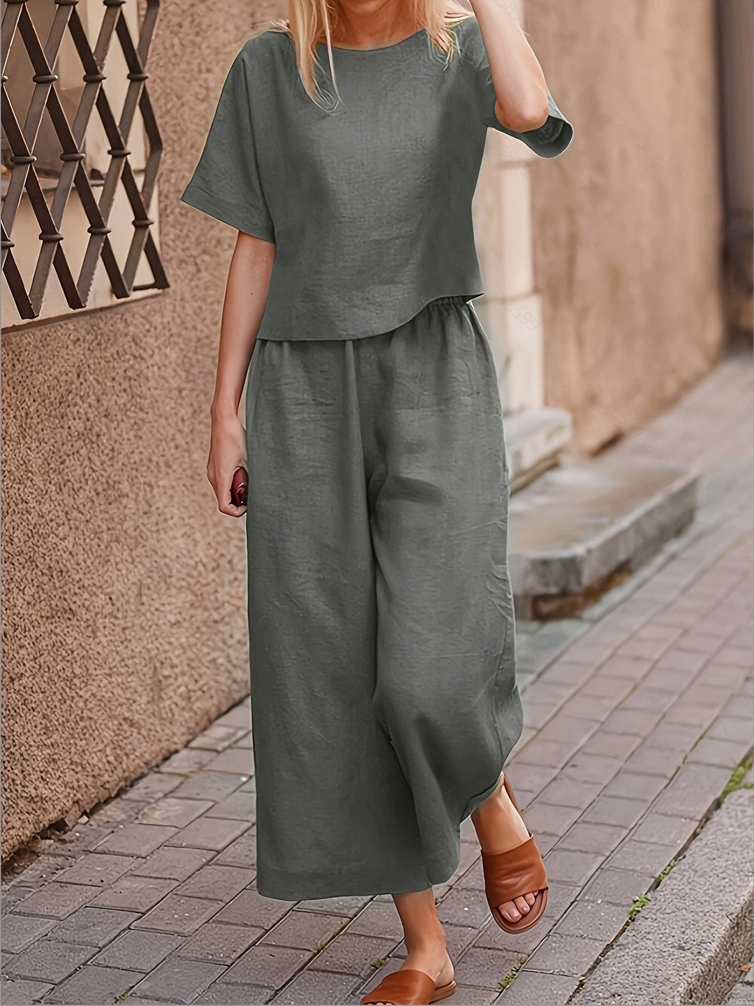 Sophie | Elegant Summer Set