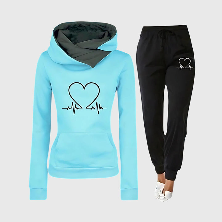 Sophie | Stylish Comfort Set