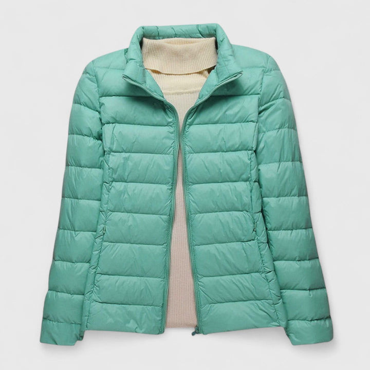 Lily | Ultra-lightweight Jacket