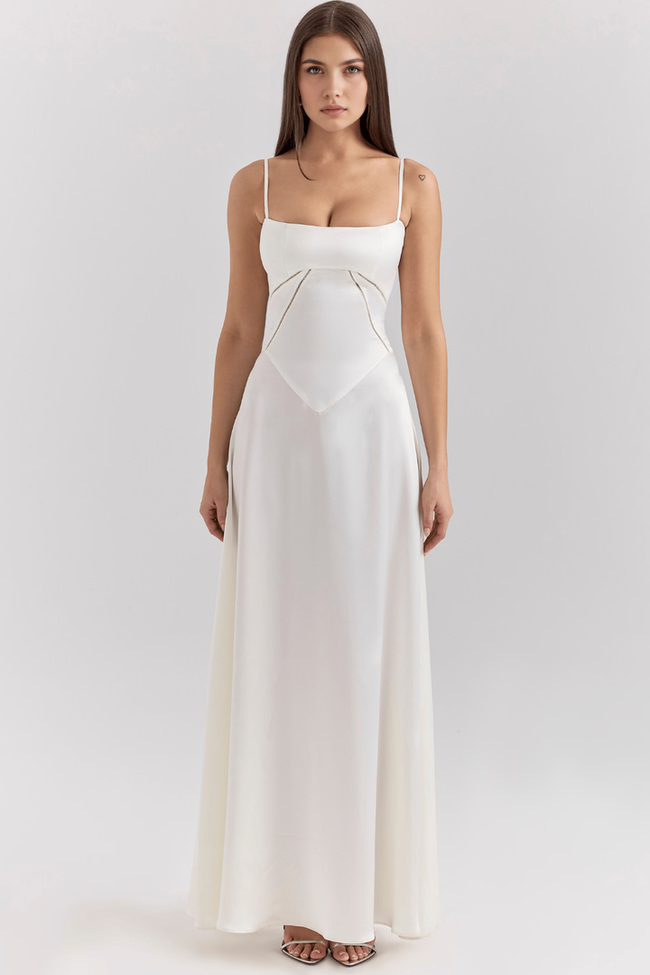 Sophie | Chic Long Dress