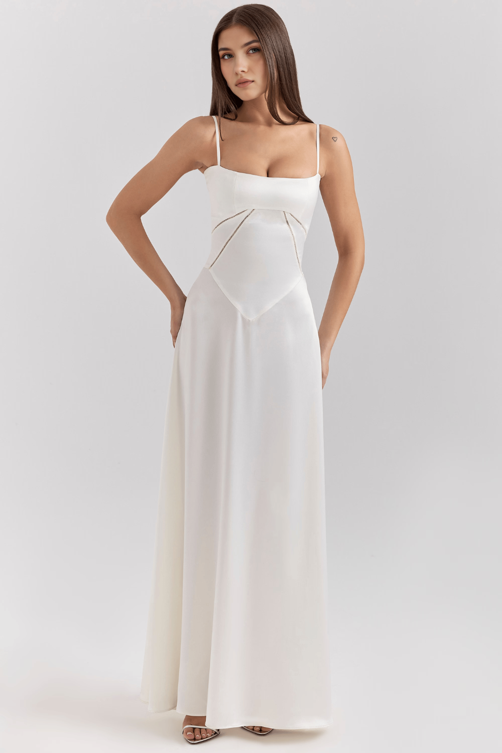 Sophie | Chic Long Dress