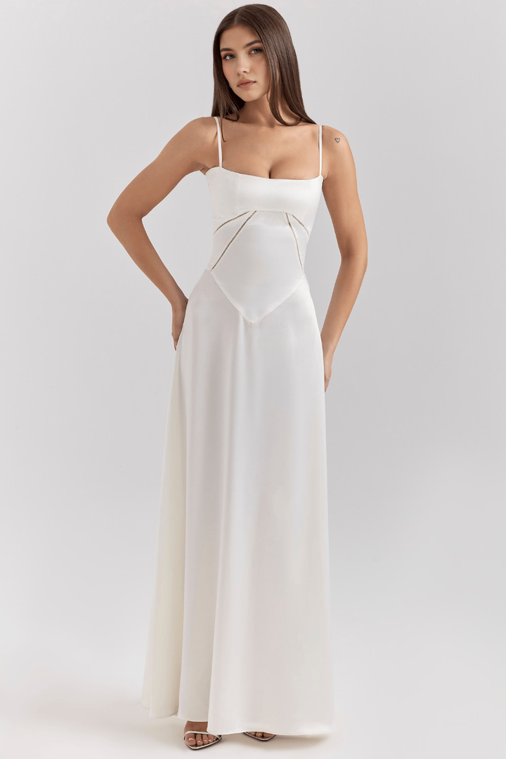 Sophie | Chic Long Dress