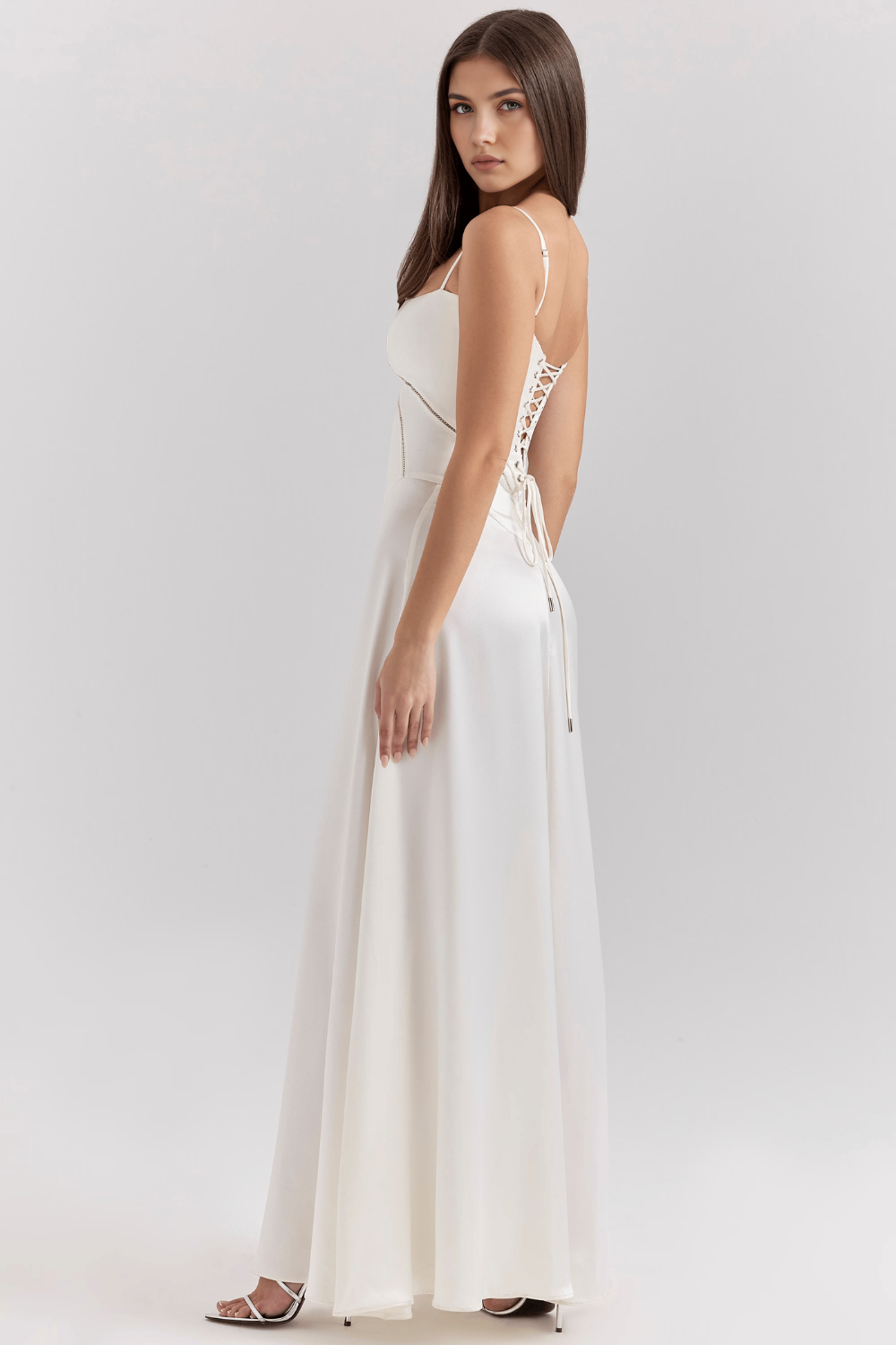 Sophie | Chic Long Dress
