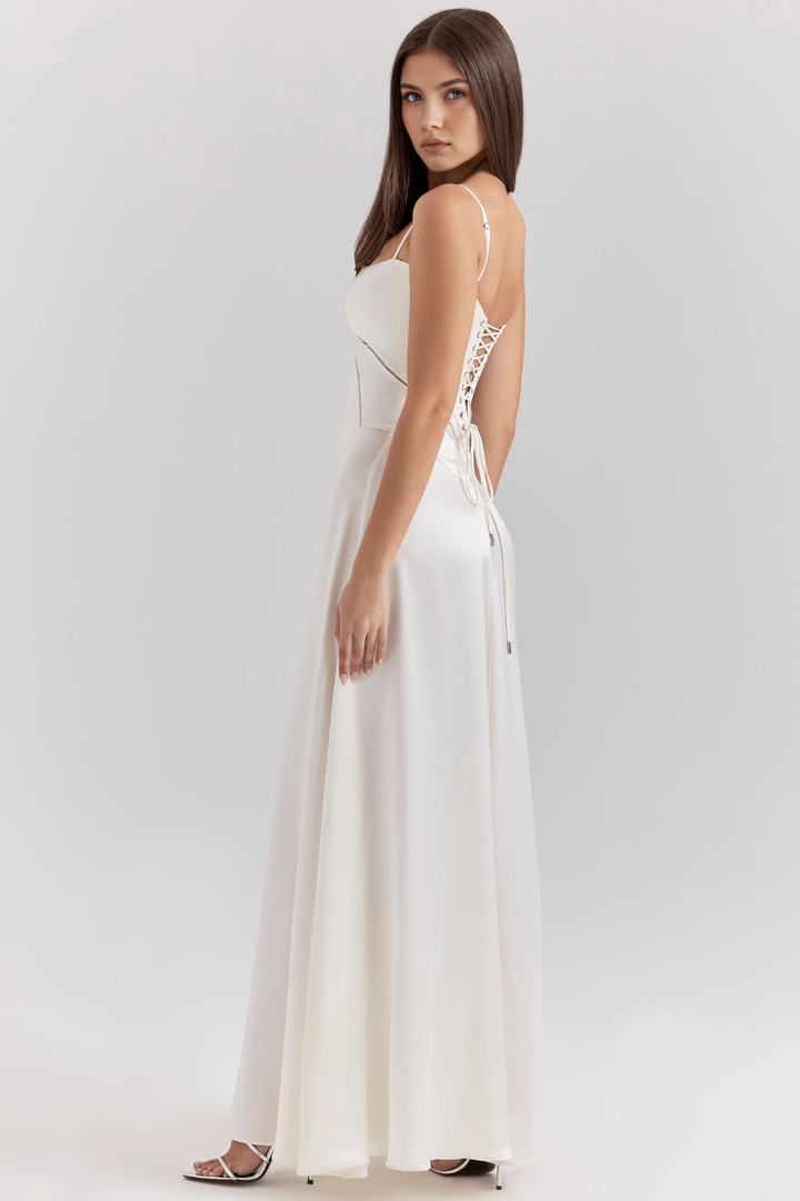 Sophie | Chic Long Dress