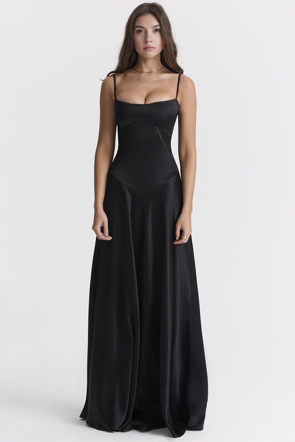 Sophie | Chic Long Dress