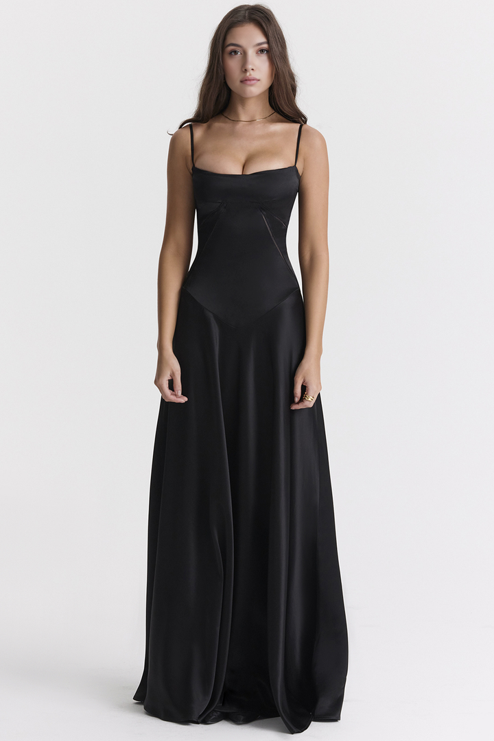 Sophie | Chic Long Dress