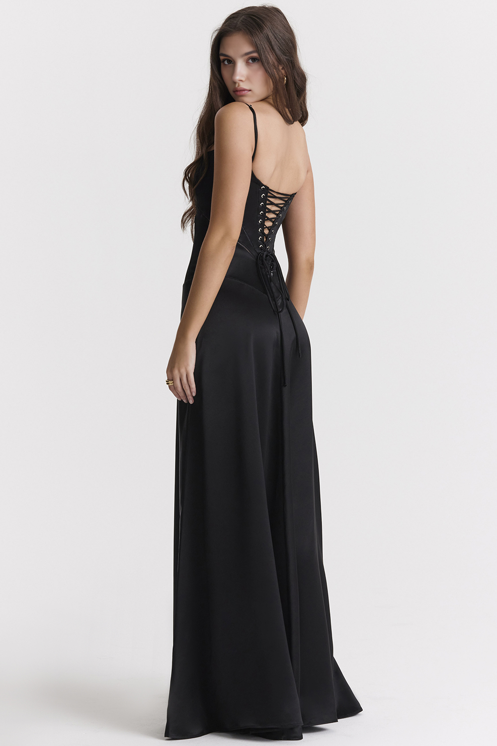 Sophie | Chic Long Dress