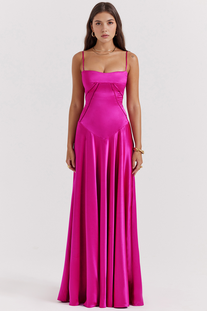 Sophie | Chic Long Dress