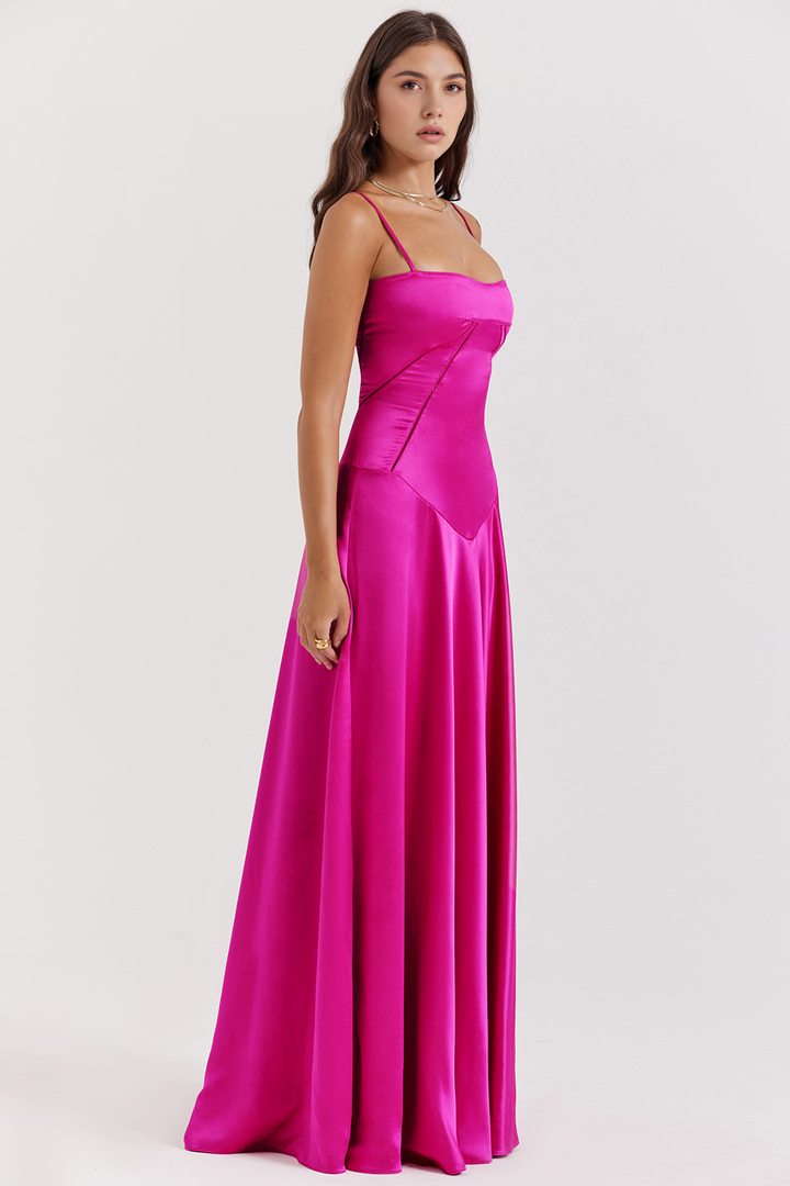 Sophie | Chic Long Dress