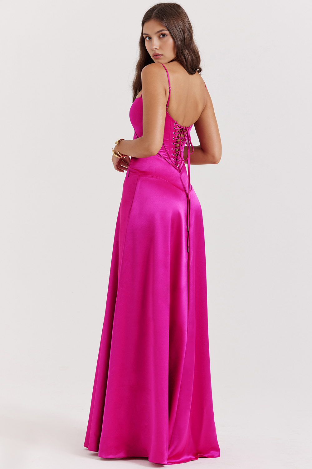 Sophie | Chic Long Dress