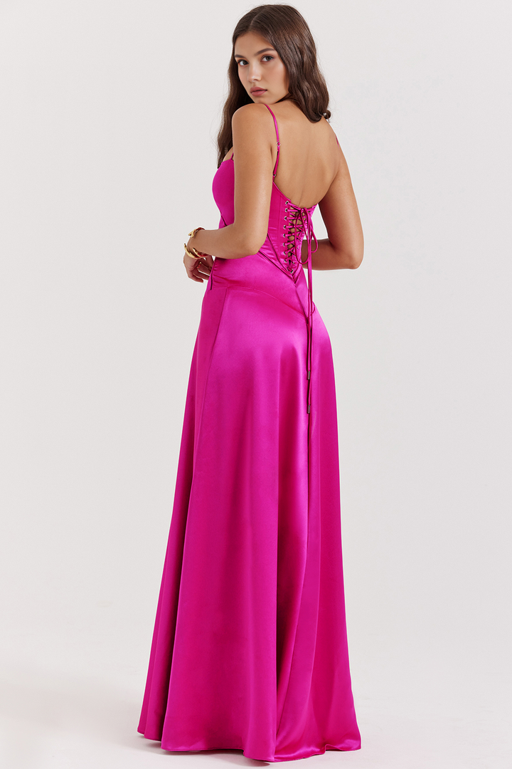 Sophie | Chic Long Dress
