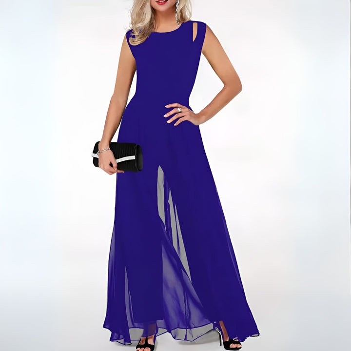 Clara | Elegant One-Piece Outfit