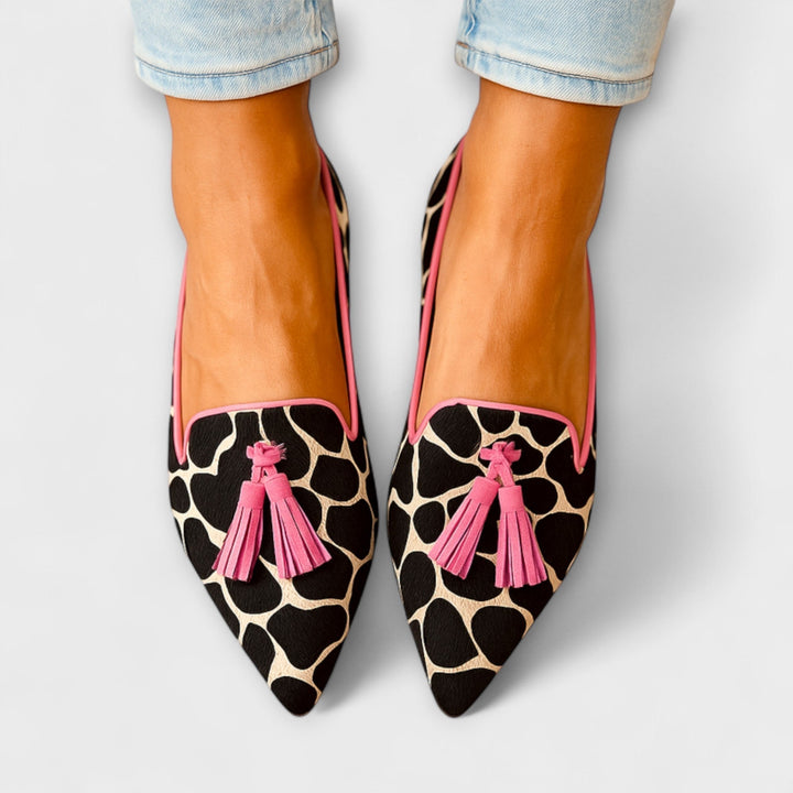 Sophie | Elegant Running Footwear