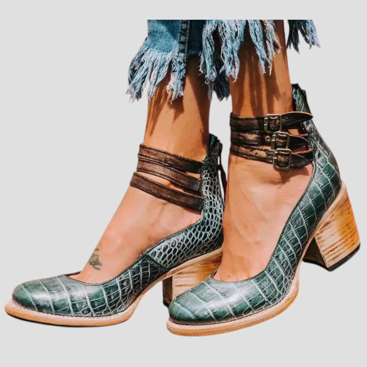Clara | Stylish Comfortable Boots