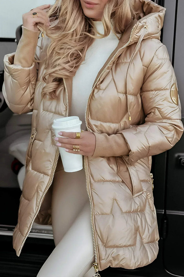 Sophie | Elegant Winter Coat