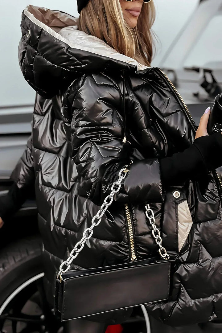 Sophie | Elegant Winter Coat