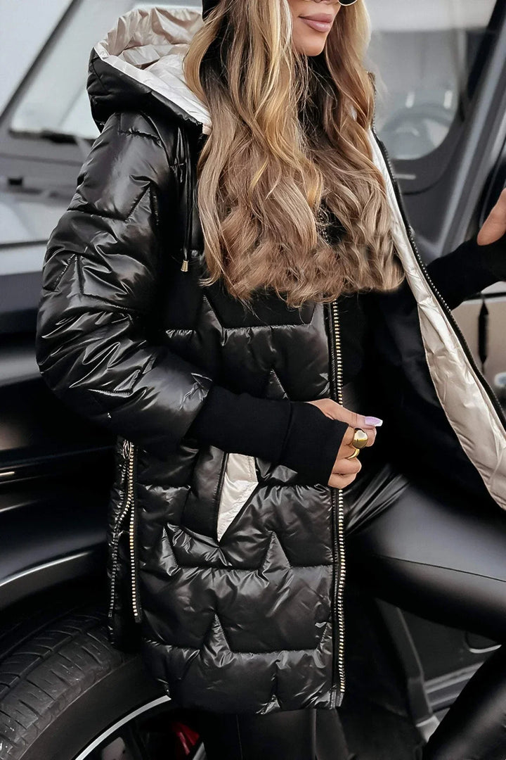 Sophie | Elegant Winter Coat