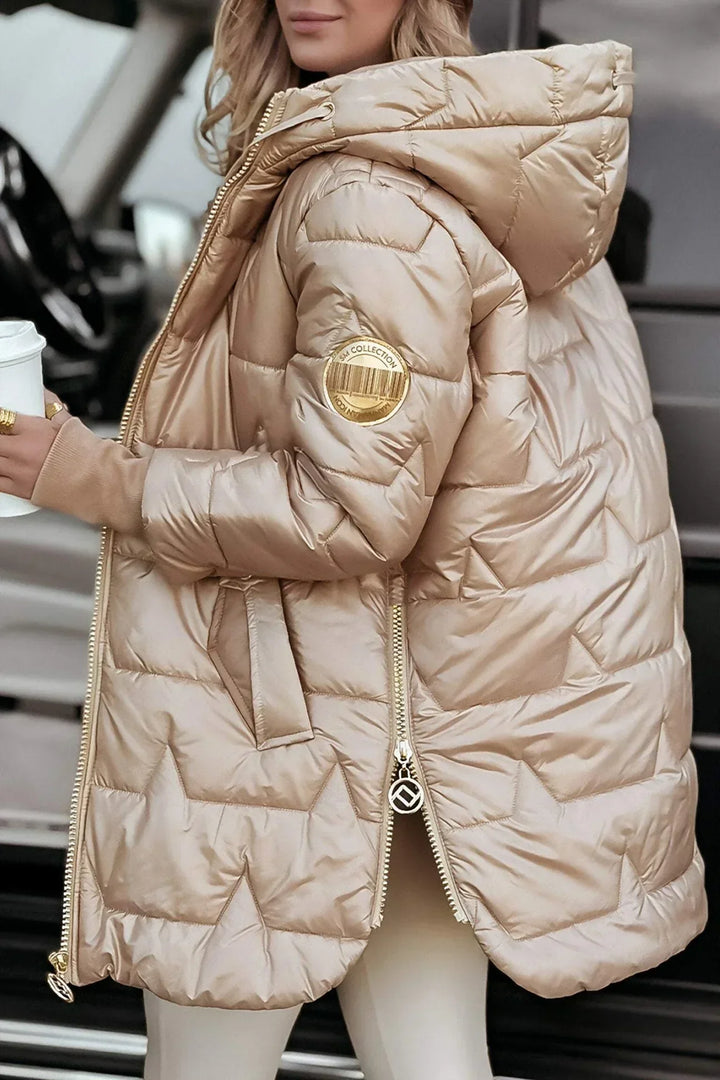 Sophie | Elegant Winter Coat