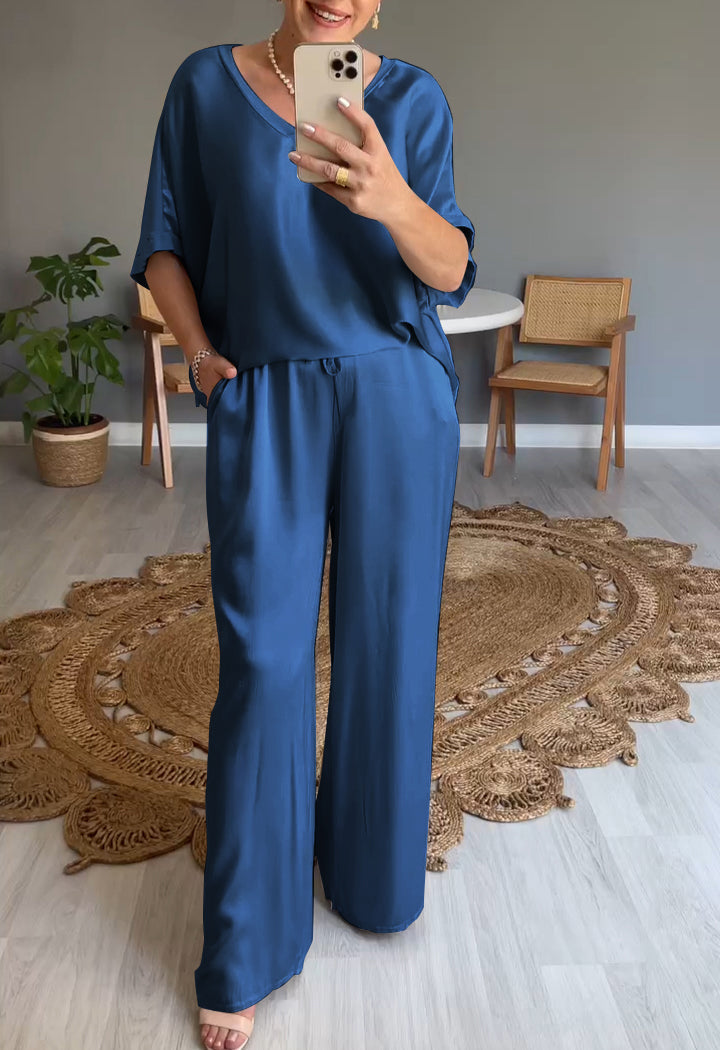 Megan | Elegant Two-Piece Set