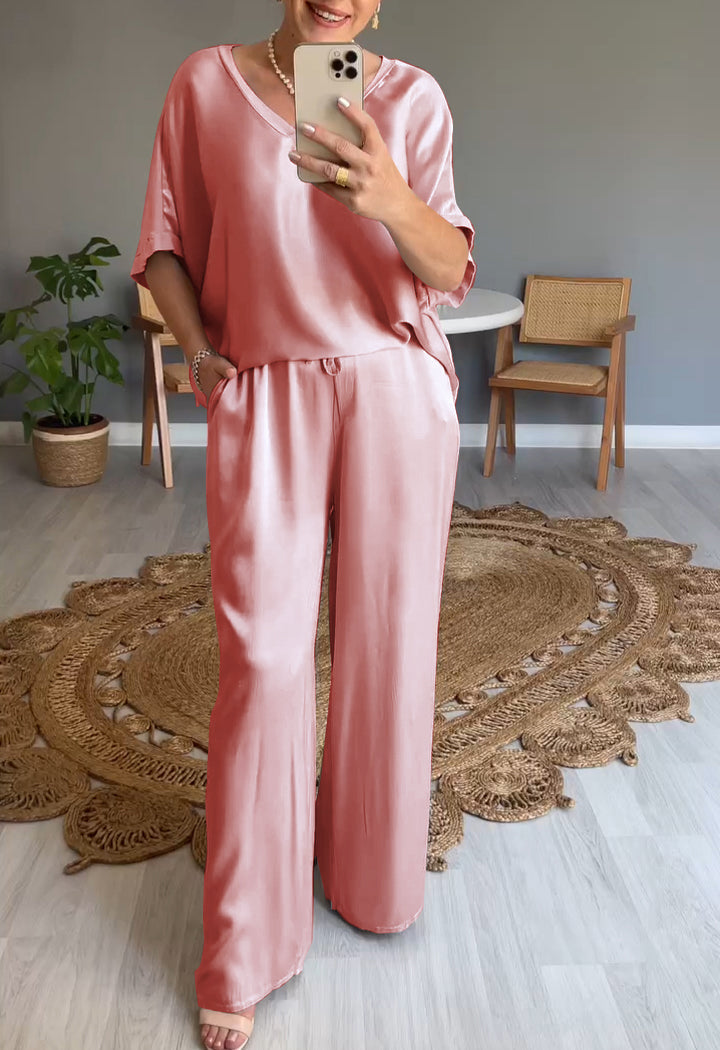Megan | Elegant Two-Piece Set