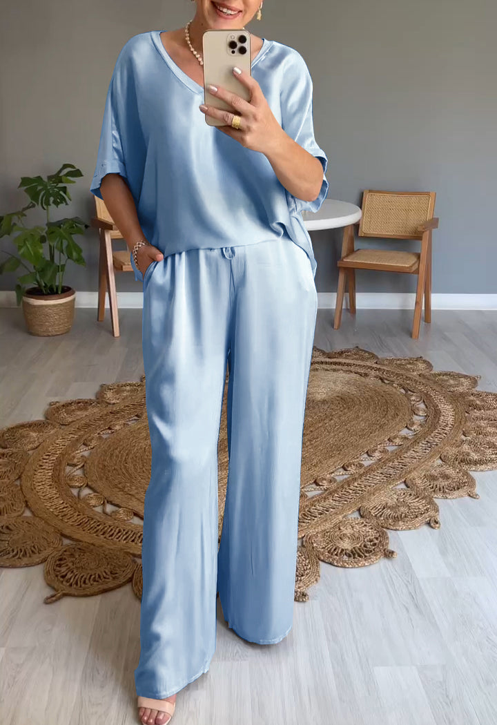 Megan | Elegant Two-Piece Set