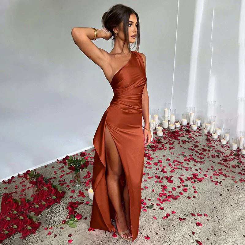 Clara | Timeless Maxi Dress
