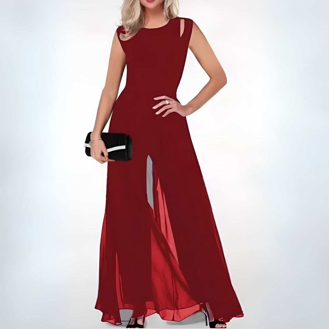 Clara | Elegant One-Piece Outfit