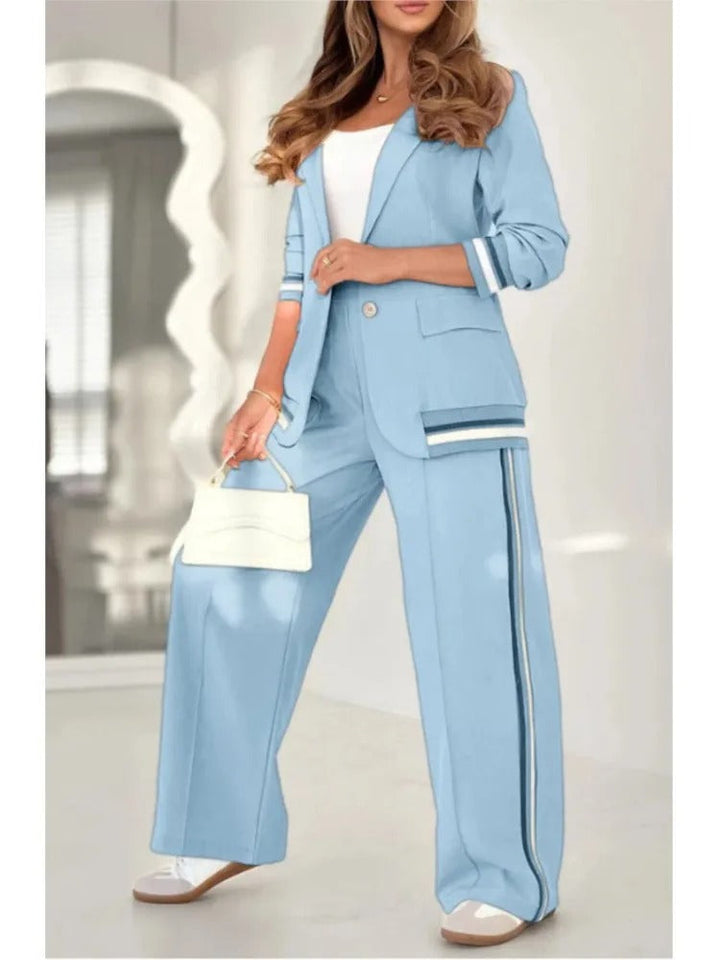 Sophie | Chic Two-Piece Set