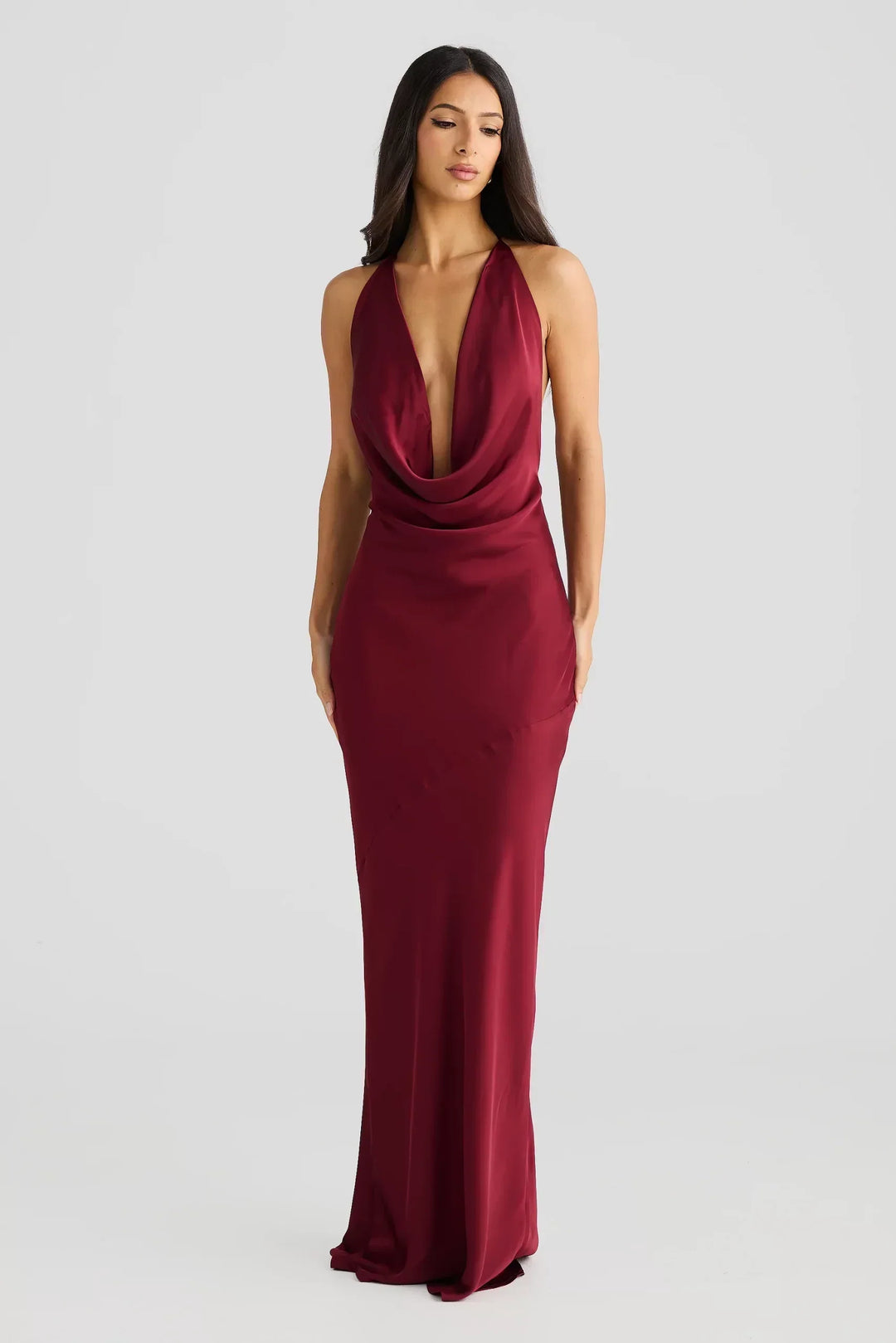 Clara | Sophisticated Evening Dress