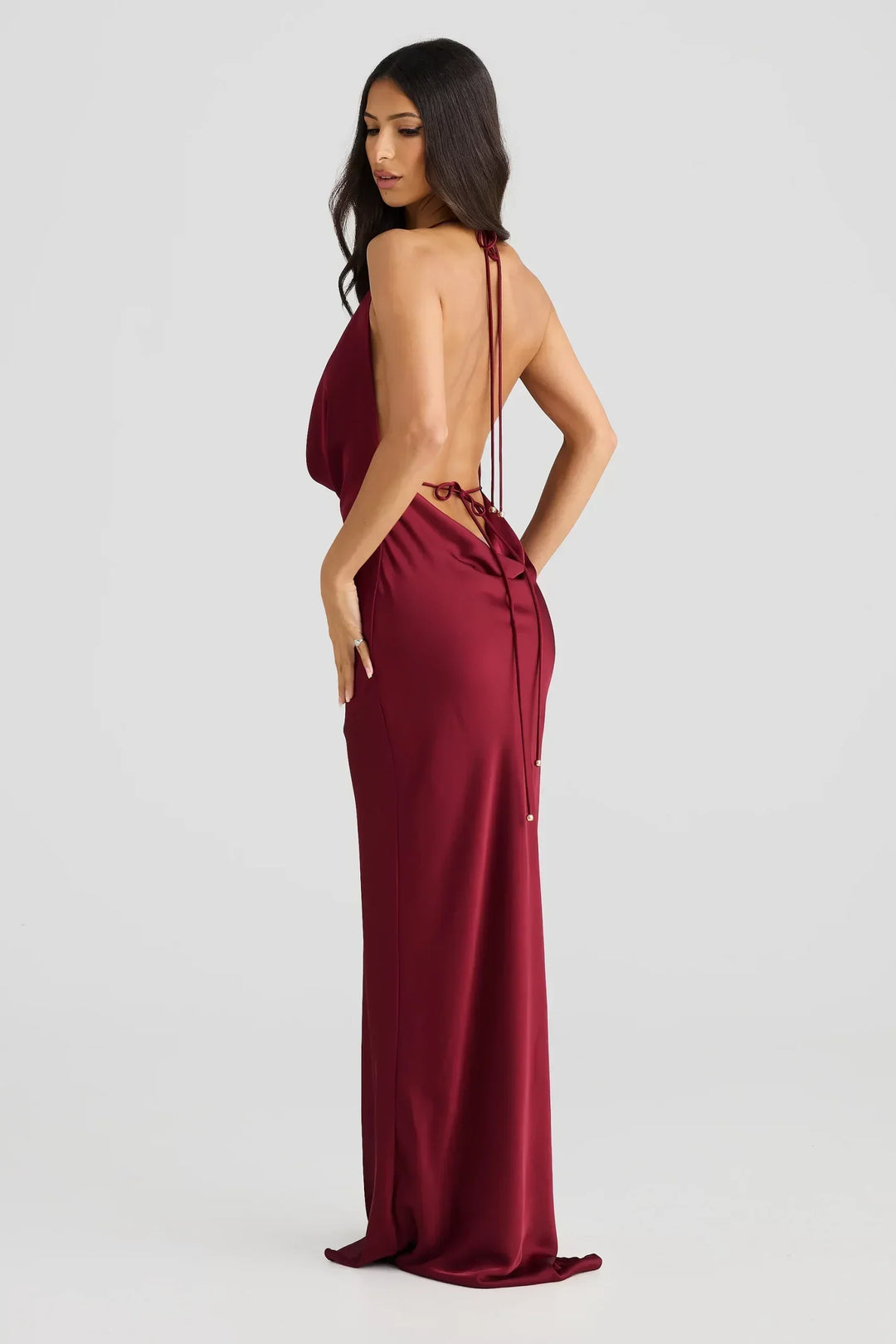 Clara | Sophisticated Evening Dress