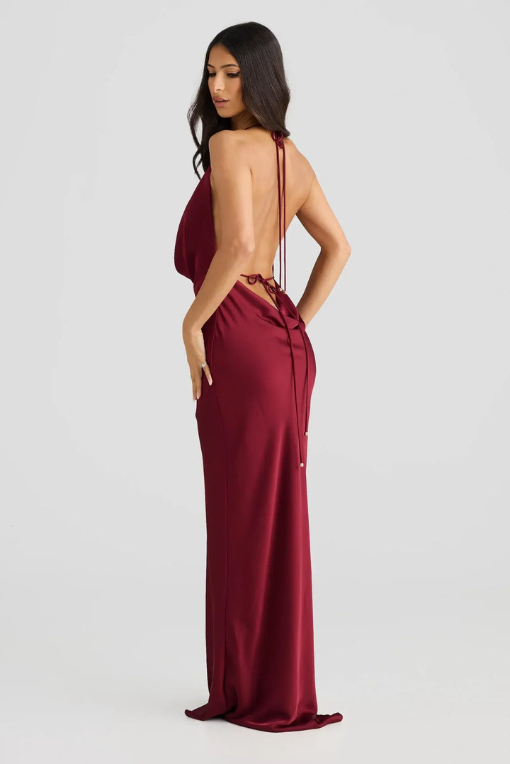 Clara | Sophisticated Evening Dress