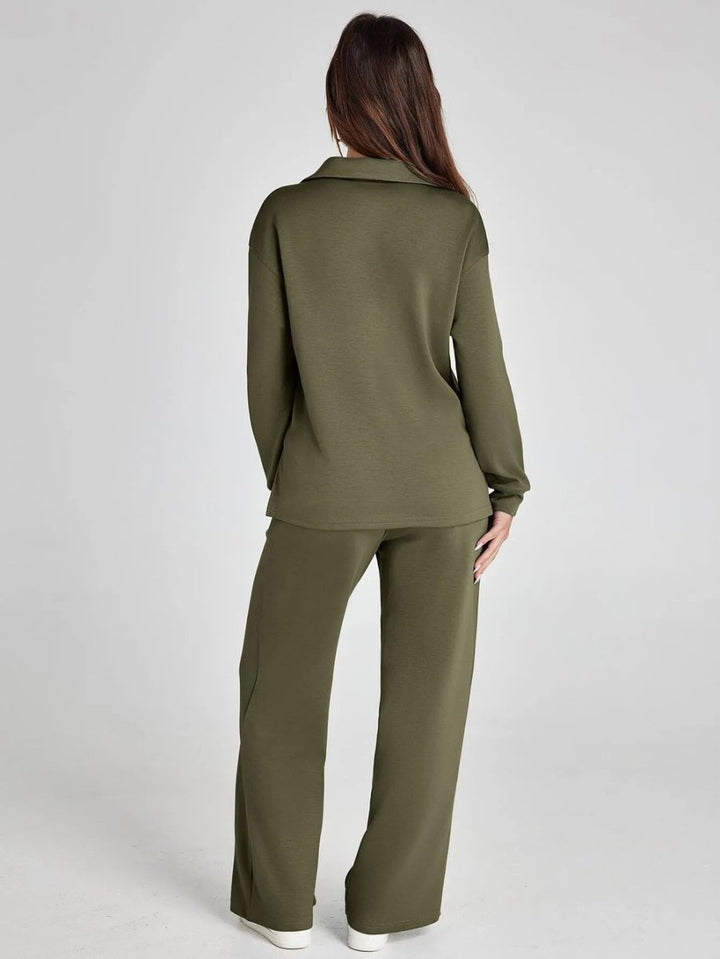 Sophie | Effortless Chic Set