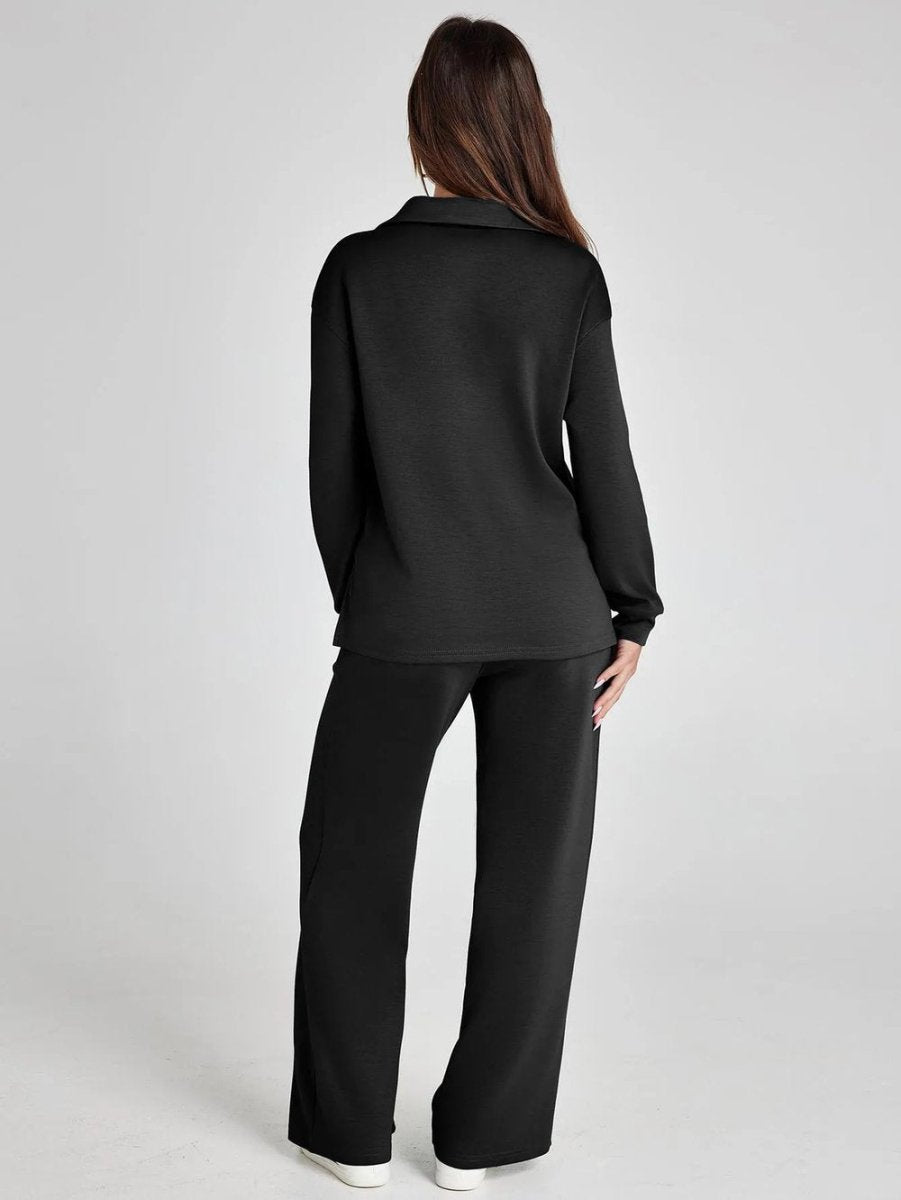 Sophie | Effortless Chic Set