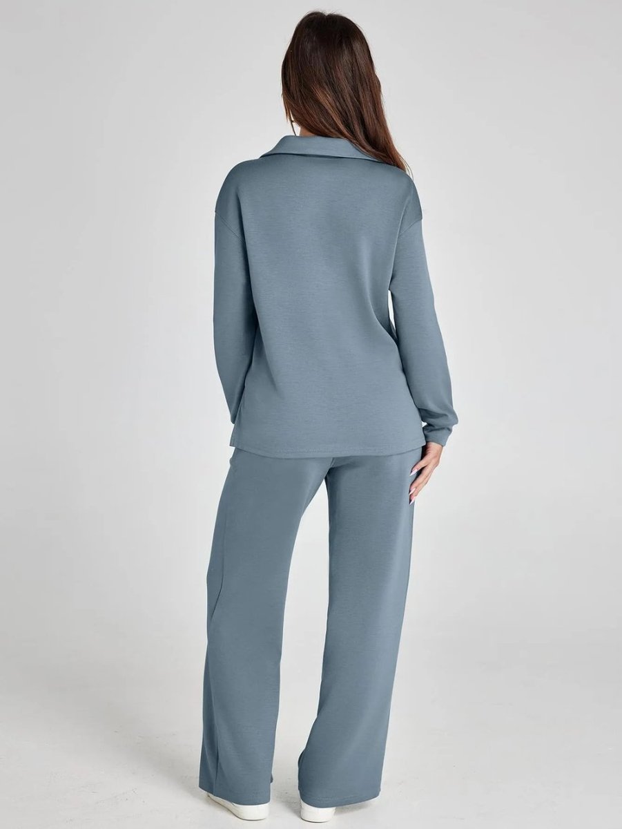 Sophie | Effortless Chic Set