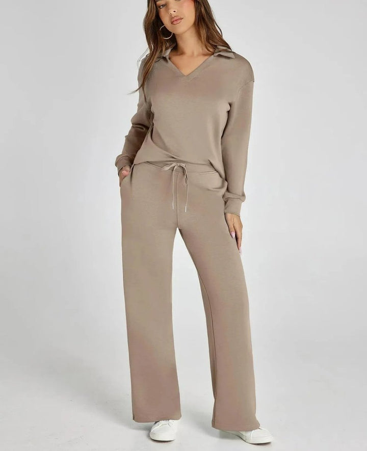 Sophie | Effortless Chic Set