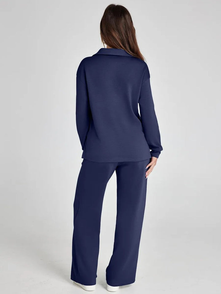 Sophie | Effortless Chic Set