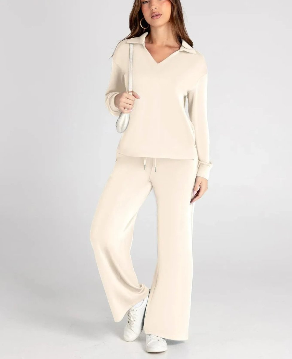 Sophie | Effortless Chic Set