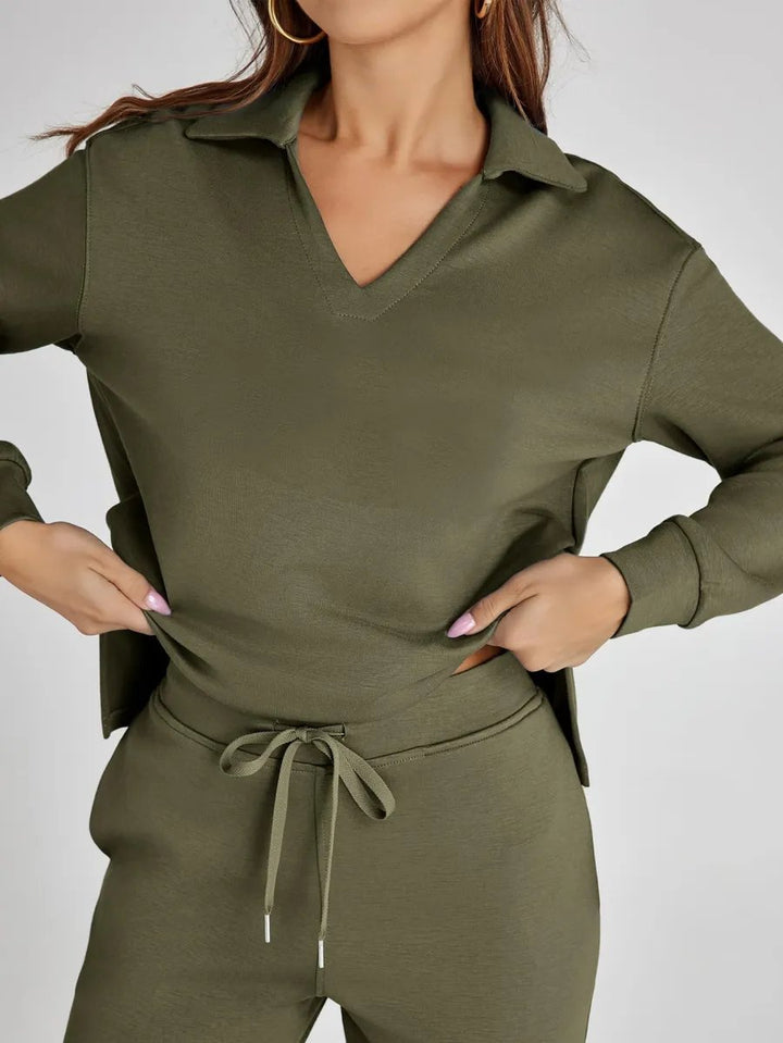 Sophie | Effortless Chic Set