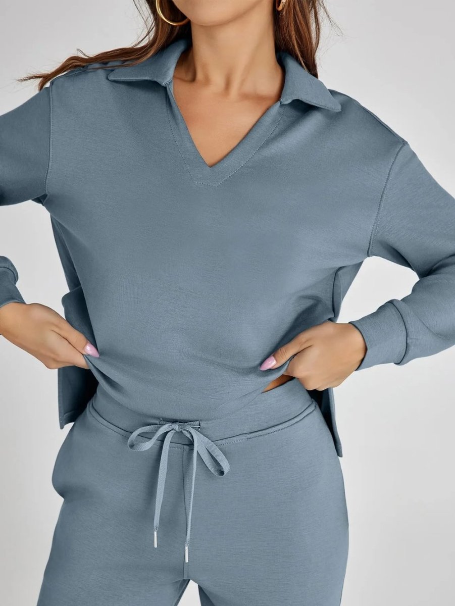 Sophie | Effortless Chic Set