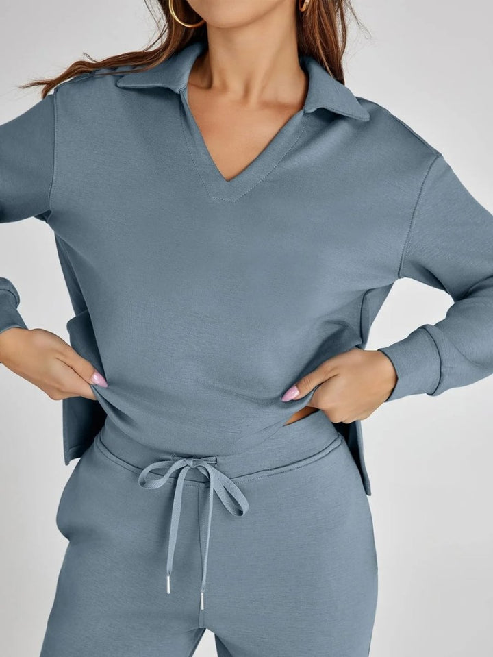 Sophie | Effortless Chic Set