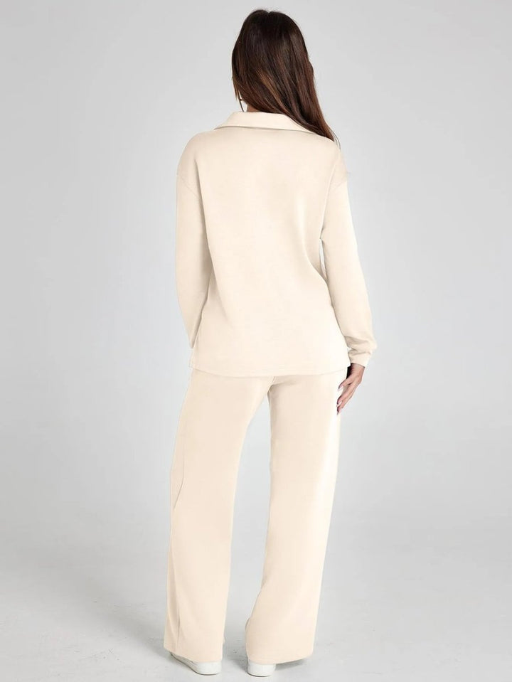 Sophie | Effortless Chic Set