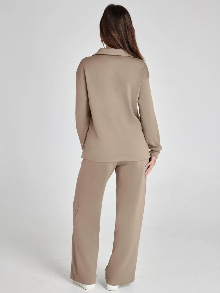 Sophie | Effortless Chic Set