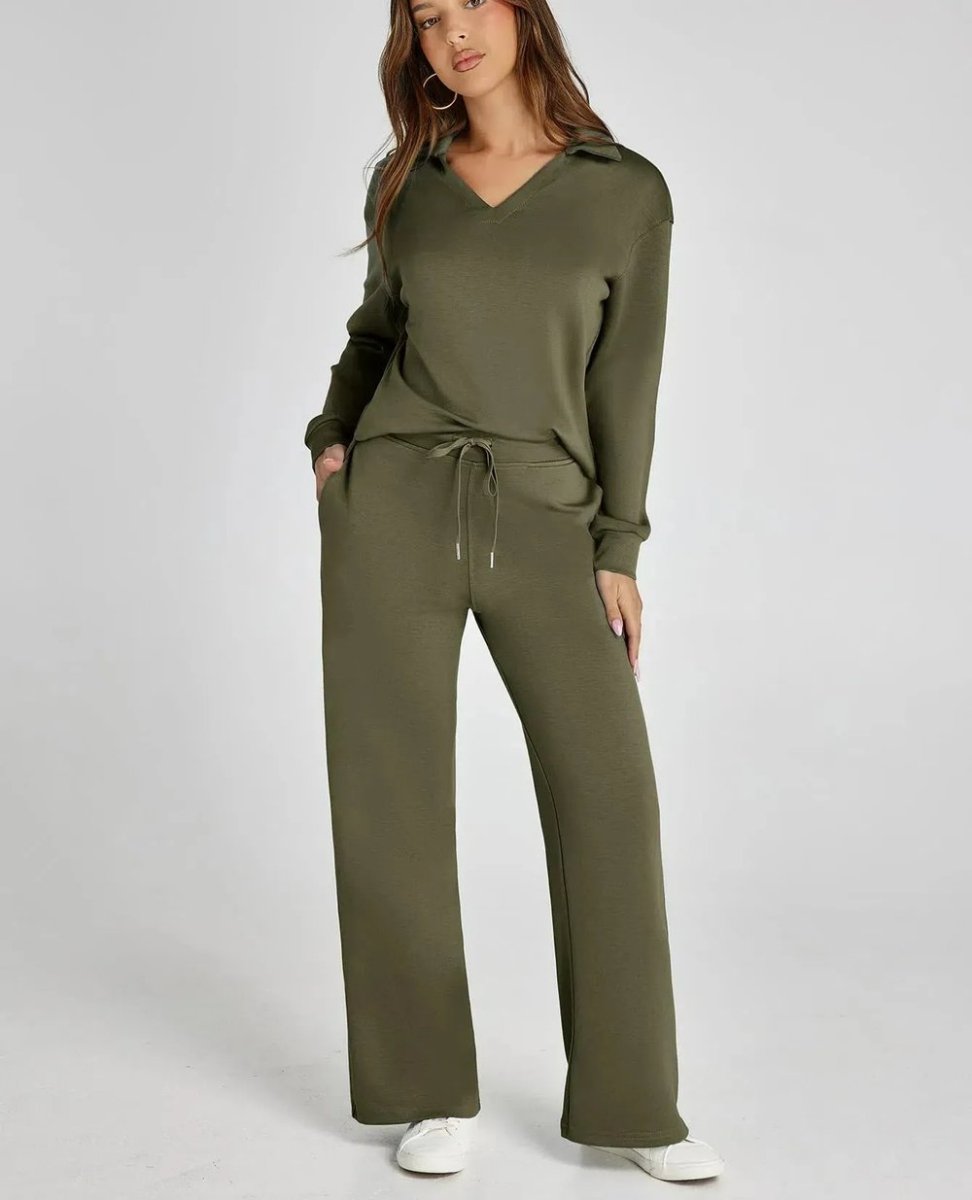 Sophie | Effortless Chic Set
