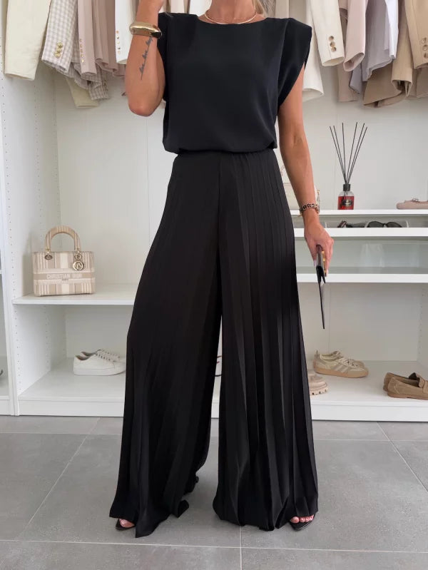 Clara | Chic Two-Piece Set